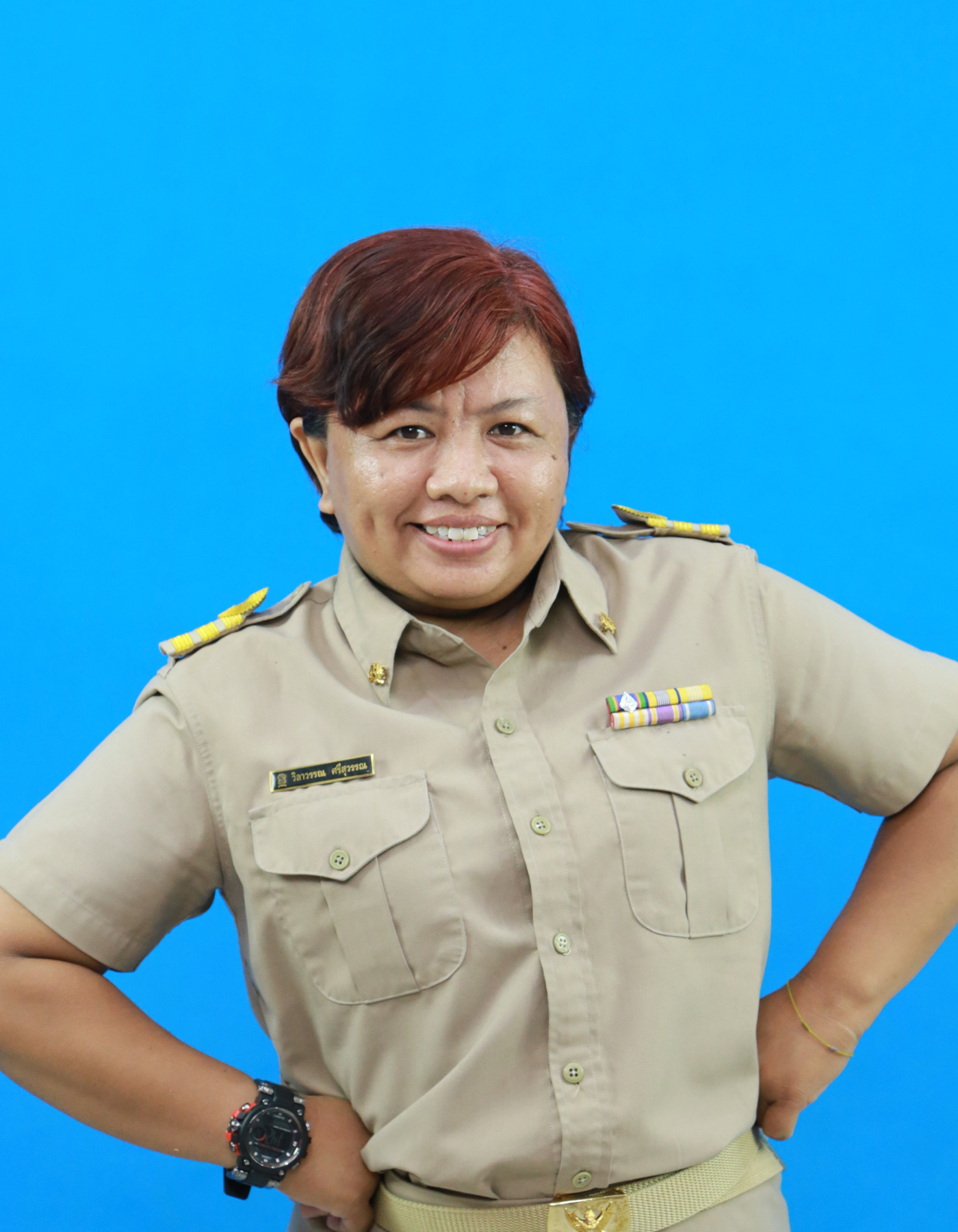 รูปภาพบุคลากร